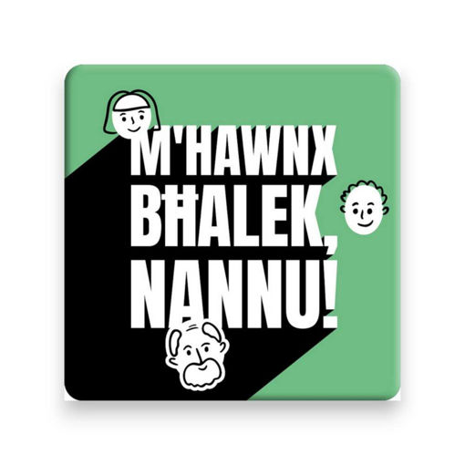 Picture of KALAMITA MHAWNX BHALEK NANNU MAGNET